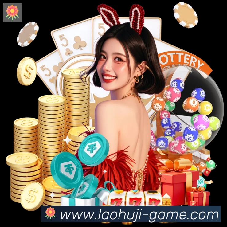 老虎机模拟器平台生态图
